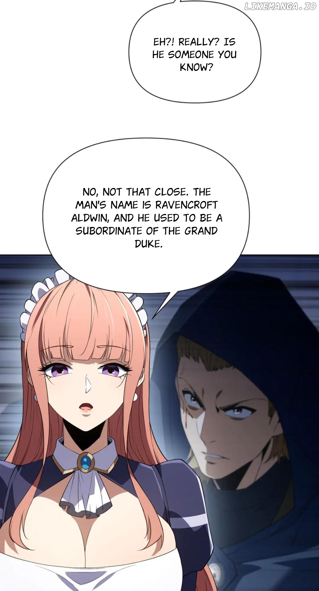 Forging an Industrial Empire in a Magical World Chapter 21 - page 53